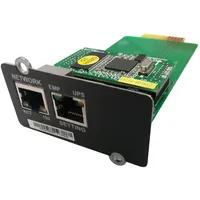 Powerwalker Nmc Card Snmp Modul for Vfi1000Rt/1500Rt/2000Rt/3000Rt
