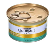 Purina Nestle Gourmet Gold Rabbit - wet cat food 85G

