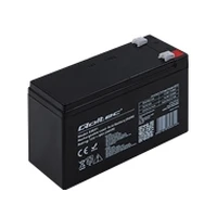 Qoltec 53031 Gel battery 12V  9A