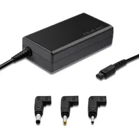 Qoltec Power adapter designed for Samsung, Sony 65W
