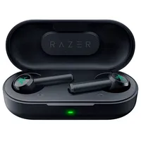Razer Earbuds Hammerhead True Microphone, In-Ear, Wireless, Black