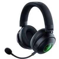 Razer Kraken V3 Pro Gaming Headset kabellos/USB/3,5mm