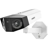 Reolink Duo 2 Poe surveillance camera for outdoor and indoor use 90797
