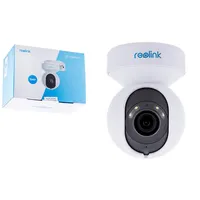 Reolink Ip Camera E1 Outdoor White
