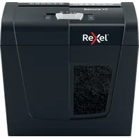 Rexel Secure X6 -Paperintuhooja 2020122Eu
