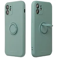 Roar Amber Case - for Samsung Galaxy S23 Plus Green