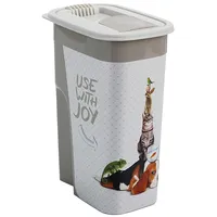 rotho Flo - food container 4.1L
