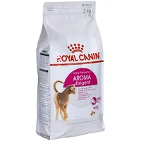 Royal Canin Feline Preference Aroma Exigent cats dry food Adult Fish 2 kg
