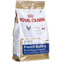 Royal Canin French Bulldog Junior Puppy 3 kg
