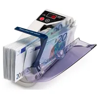 Safescan 2000 Banknote Counter Pocket-Size
