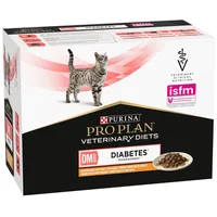 Safescan Purina Pro Plan Vet Feline Dm Chicken 850G
