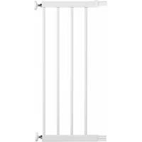 Safety 1St -Security gate extension, 28 cm, white 024982430-03
