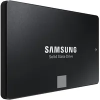 Samsung 870 Evo Ssd 500 Gb 2.5 Sata3 Hard Drive