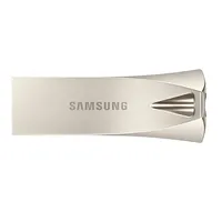 Samsung Bar Plus Muf-256Be3/Apc 256 Gb Usb 3.1 Silver