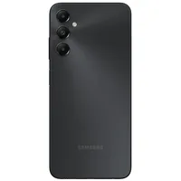 Samsung Electronics Polska Galaxy Sm-A057Gzku 17 cm 6.7 Dual Sim Android 13 4G Usb Type-C 4 Gb 64 5000 mAh Black
