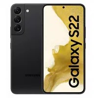 Samsung Galaxy S22 5G Enterprice Edition Mobile Phone 8Gb / 128Gb