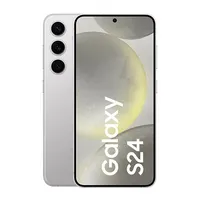 Samsung Galaxy S24 5G 8Gb/256Gb Eu Marble Grey Sm-S921Bzageue