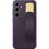 Samsung Galaxy S24 Standing Grip Case, dark purple Ef-Gs926Ceegww
