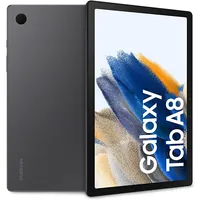 Samsung Galaxy Tab A 64 Gb Gray - Tablet Sm-X200Nzaeeue