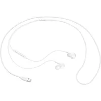Samsung Type-C Wired In-Ear Headphones, Usb-C, white Eo-Ic100Bwegeu
