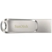 Sandisk By Western Digital Memory Drive Flash Usb-C 128Gb/Sdddc4-128G-G46
