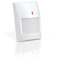 Satel Mpd-300 motion detector Passive infrared Pir sensor Wireless Wall White
