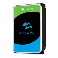 Seagate 8 Tb Hdd 8,9Cm 3.5  Skyhawk - St8000Vx010