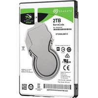 Seagate Baracuda 2Tb 2,5 Zoll interne Festplatte