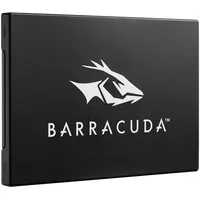 Seagate Barracuda 960Gb Ssd, 2.5 7Mm, Sata 6 Gb/S, Read/Write 540 / 510 Mb/S, Ean 8719706434133