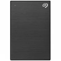 Seagate One Touch Ssd 1Tb Black 1.5In Stkg1000400, 1000 