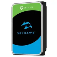 Seagate Skyhawk 3.5 And quot 6000 Gb Serial Ata Iii
