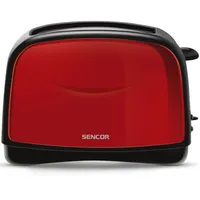 Sencor Sts 2652Rd Toaster 850W