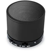 Setty Junior Bluetooth Speaker System with Micro Sd / Aux 3W