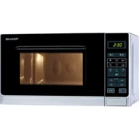 Sharp Microwave oven R242Inw

