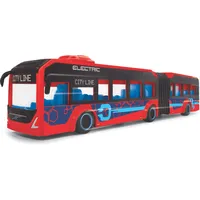 Simba Dickie Volvo City bus 203747015
