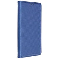 Smart Case book for Samsung A03 navy