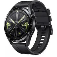Smartwatch Gt 3 Active 46Mm/Black 55028445 Huawei