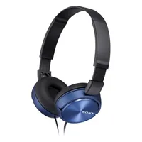 Sony Mdr-Zx310Ap Blue