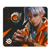 Steelseries Qck Campus Clutch Mouse Pad 400 x 450 2Mm