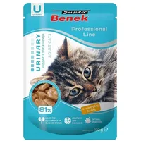 Super Benek Urinary - wet cat food 100G
