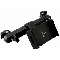 Swissten S-Grip T1-Op Universal Car Seat Holder For Tablets / Phones Gps