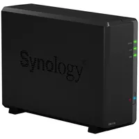 Synology Diskstation Ds118 Network Disk Server Ds118
