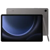 Tablet Galaxy Tab S9 Fe 12.4/256Gb Gray Sm-X616 Samsung