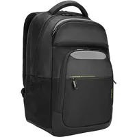 Targus Citygear 15.6-17.3  And quot Computer Backpack, Black Tcg670Gl

