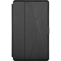 Targus Click-In Protective Case for Samsung Galaxy Tab A7 Lite 8.7  And quot quot, Black Thz903Gl
