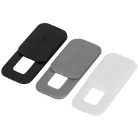 Targus Webcam Cover 3PkGen2Small Awh025Gl, Privacy protection 
