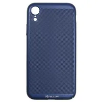 Tellur Cover Heat Dissipation for iPhone Xr blue