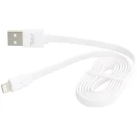Tellur Data cable, Usb to Lightning, 0.95M white