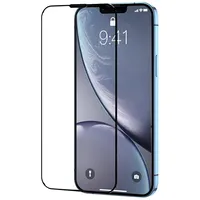 Tempered Glass Joyroom Hq-Z24 for iPhone 15 Pro Max with back edge, dustproof