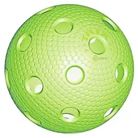 Tempish Trix floorball ball green